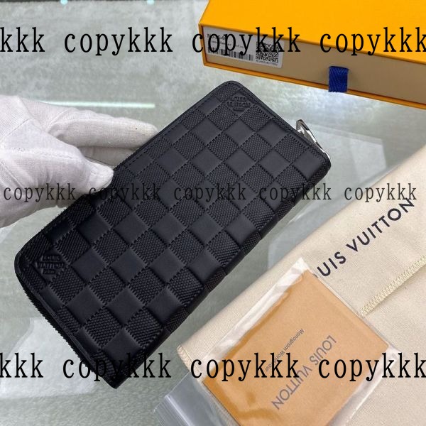 人気 ルイ・ヴィトン 長財布 コピー - wallets-00991 画像 6