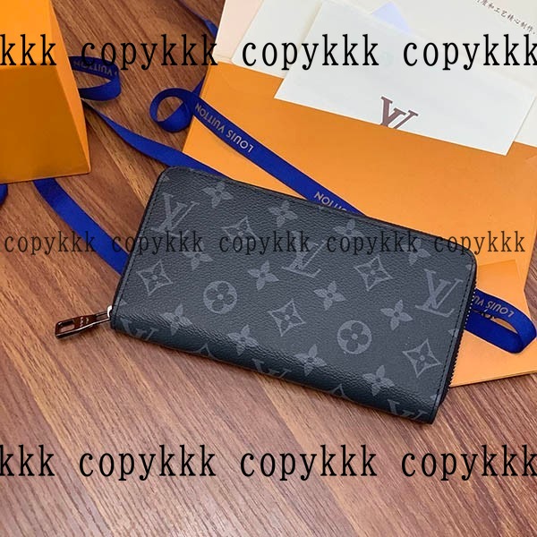 ルイ・ヴィトン 長財布 コピー 送料無料 - wallets-00992 メイン画像