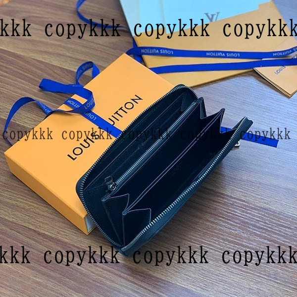 ルイ・ヴィトン 長財布 コピー 送料無料 - wallets-00992 画像 4