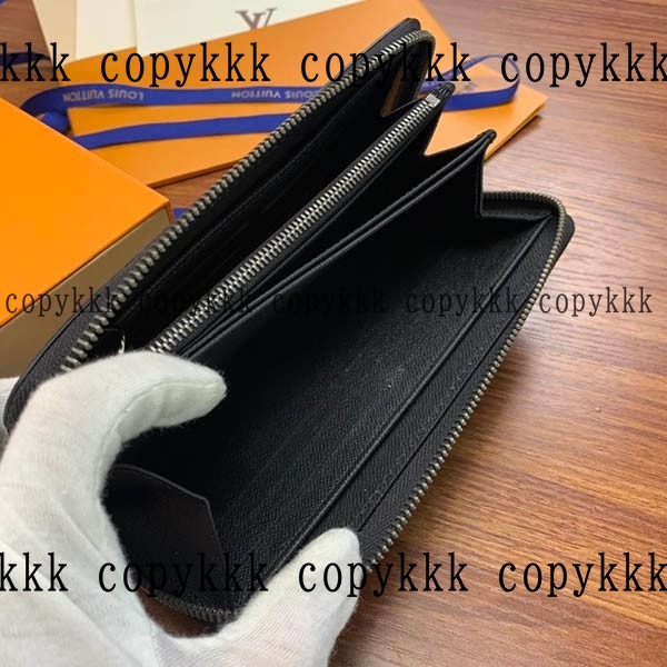 ルイ・ヴィトン 長財布 コピー 送料無料 - wallets-00992 画像 6