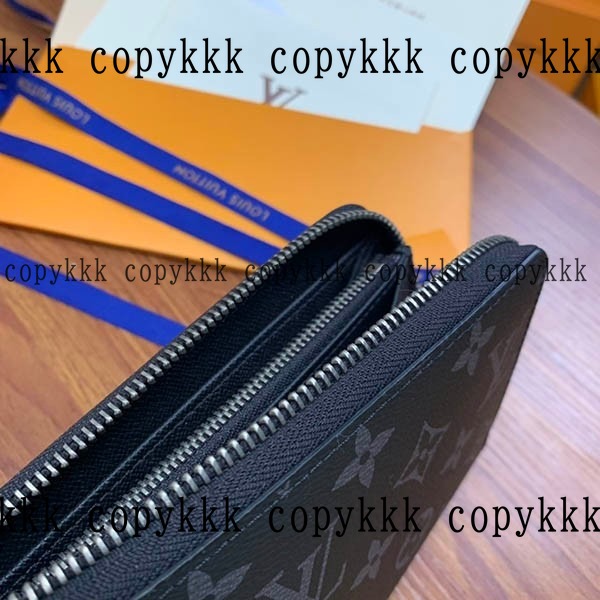 ルイ・ヴィトン 長財布 コピー 送料無料 - wallets-00992 画像 8