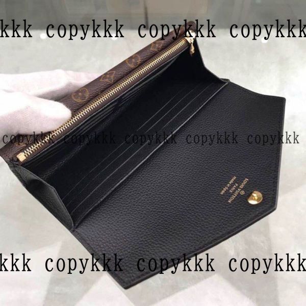 大人気 ルイ・ヴィトン 長財布 N級品 - wallets-00948 画像 4