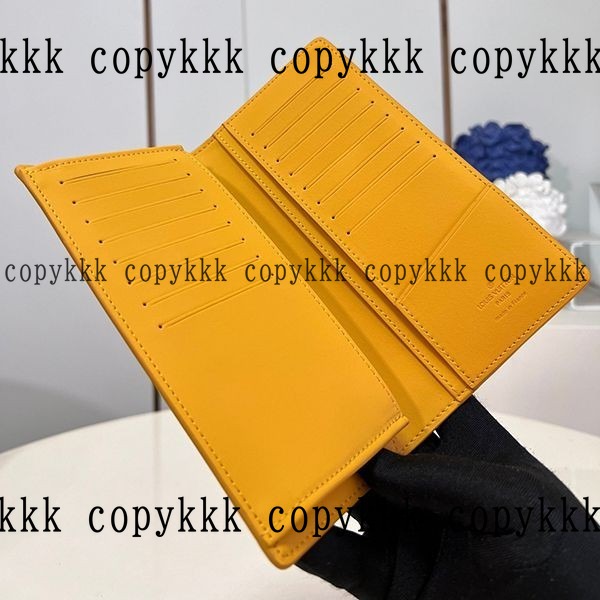 格安 ルイ・ヴィトン 長財布 スーパーコピー - wallets-00995 画像 5