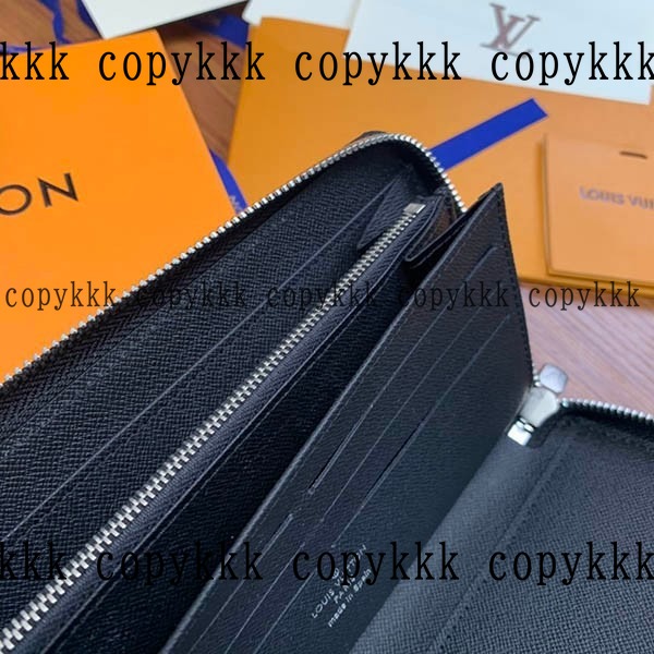 ルイ・ヴィトン 長財布 N級品 激安通販 - wallets-00996 画像 7