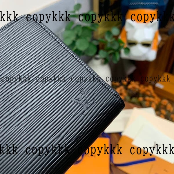 ルイ・ヴィトン 長財布 N級品 激安通販 - wallets-00996 画像 8
