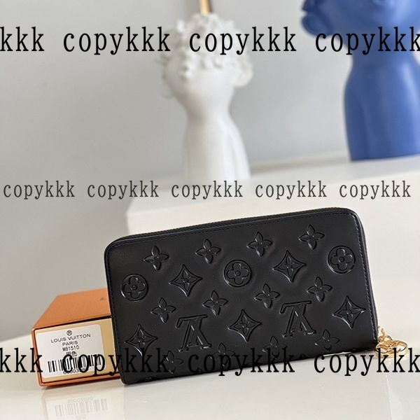 格安 ルイ・ヴィトン 長財布 スーパーコピー - wallets-00997 画像 2