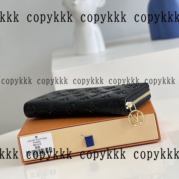 格安 ルイ・ヴィトン 長財布 スーパーコピー - wallets-00997 画像 3