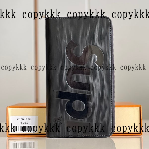 人気 ルイ・ヴィトン 長財布 コピー - wallets-01000