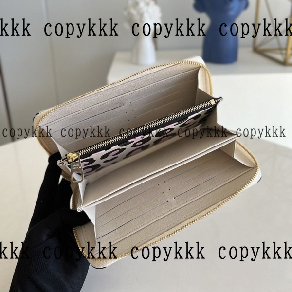 ルイ・ヴィトン 長財布 コピー 送料無料 - wallets-01001 画像 4