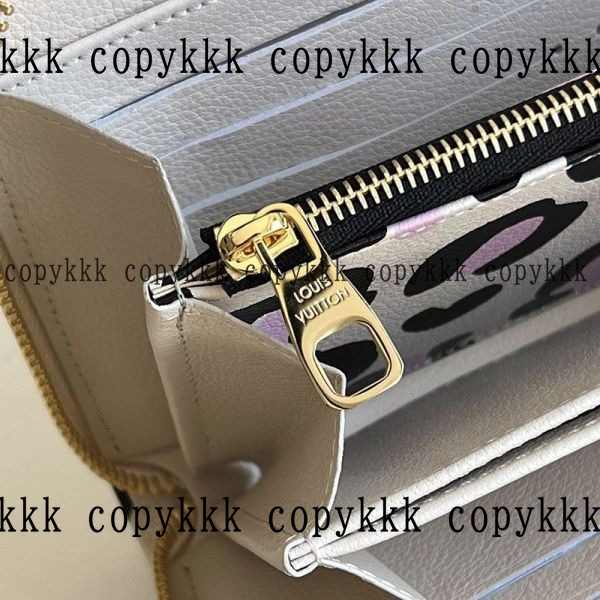 ルイ・ヴィトン 長財布 コピー 送料無料 - wallets-01001 画像 5