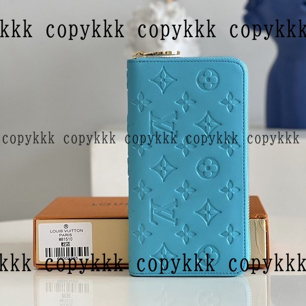 格安 ルイ・ヴィトン 長財布 スーパーコピー - wallets-01002 メイン画像