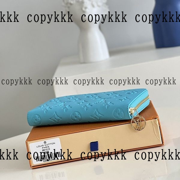 格安 ルイ・ヴィトン 長財布 スーパーコピー - wallets-01002 画像 3