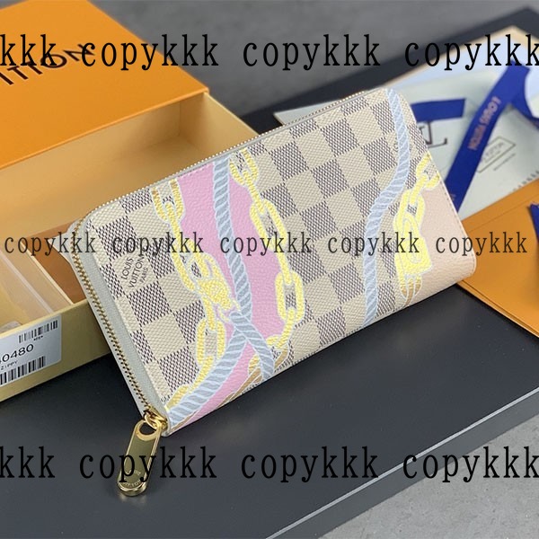 ルイ・ヴィトン 長財布 N級品 激安通販 - wallets-01003