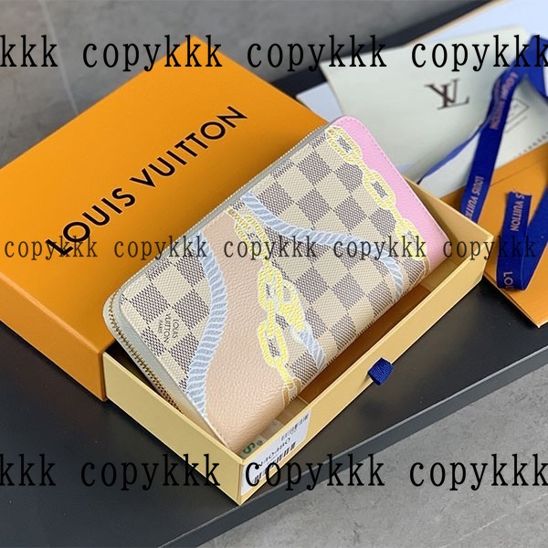 ルイ・ヴィトン 長財布 N級品 激安通販 - wallets-01003 画像 2