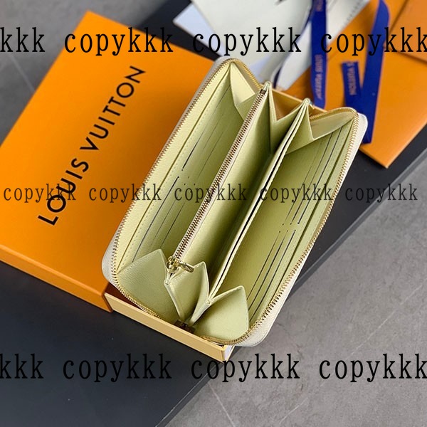 ルイ・ヴィトン 長財布 N級品 激安通販 - wallets-01003 画像 3