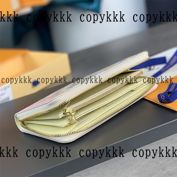 ルイ・ヴィトン 長財布 N級品 激安通販 - wallets-01003 画像 5