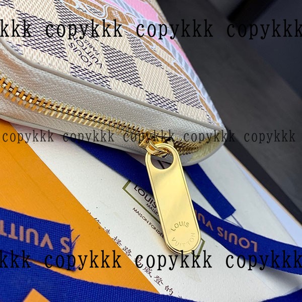 ルイ・ヴィトン 長財布 N級品 激安通販 - wallets-01003 画像 6