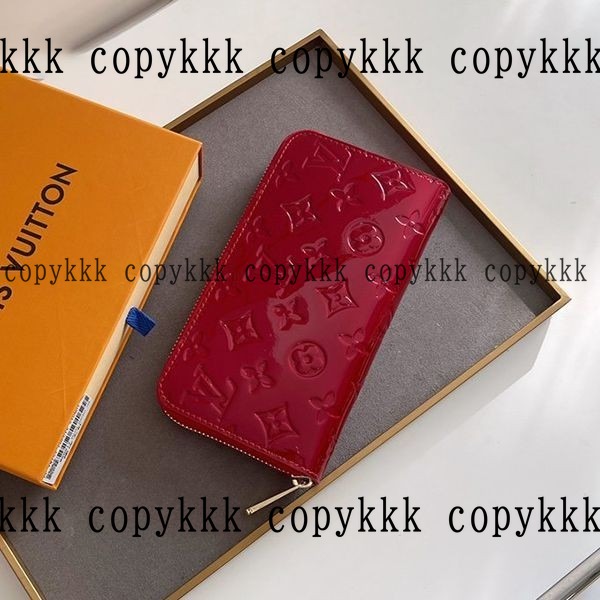 格安 ルイ・ヴィトン 長財布 スーパーコピー - wallets-01004