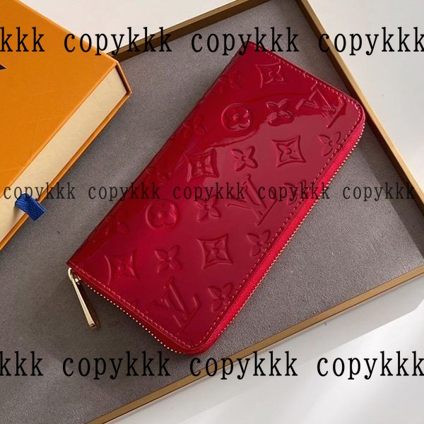 格安 ルイ・ヴィトン 長財布 スーパーコピー - wallets-01004 画像 2