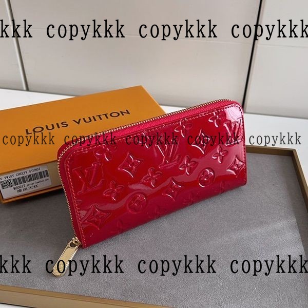 格安 ルイ・ヴィトン 長財布 スーパーコピー - wallets-01004 画像 3