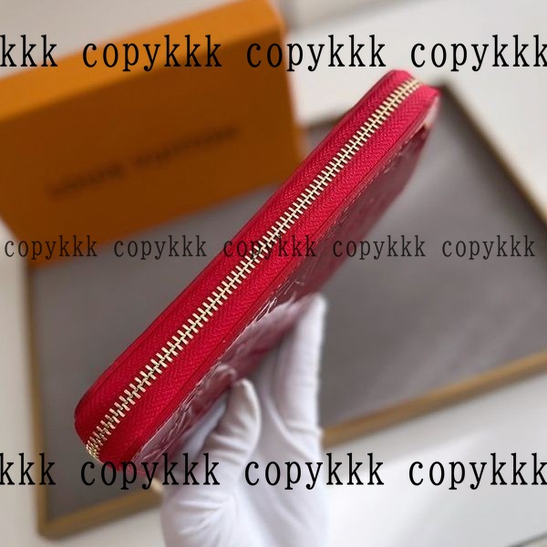 格安 ルイ・ヴィトン 長財布 スーパーコピー - wallets-01004 画像 5