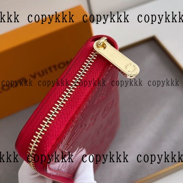 格安 ルイ・ヴィトン 長財布 スーパーコピー - wallets-01004 画像 6
