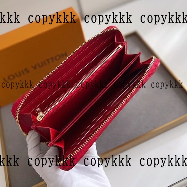 格安 ルイ・ヴィトン 長財布 スーパーコピー - wallets-01004 画像 7
