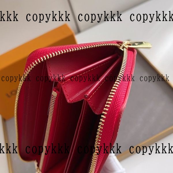 格安 ルイ・ヴィトン 長財布 スーパーコピー - wallets-01004 画像 8