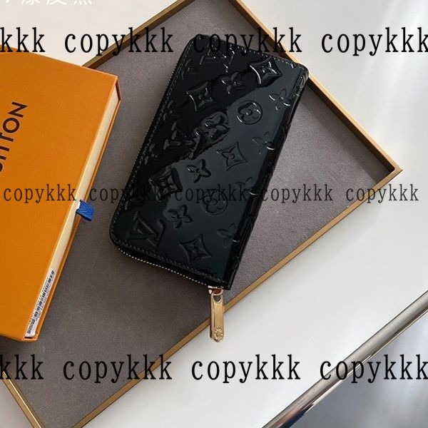 送料無料 ルイ・ヴィトン 長財布 スーパーコピー - wallets-01005 メイン画像