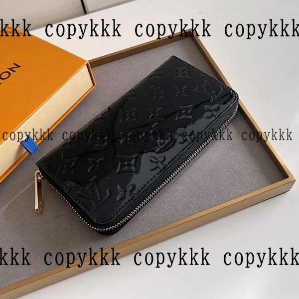 送料無料 ルイ・ヴィトン 長財布 スーパーコピー - wallets-01005 画像 2