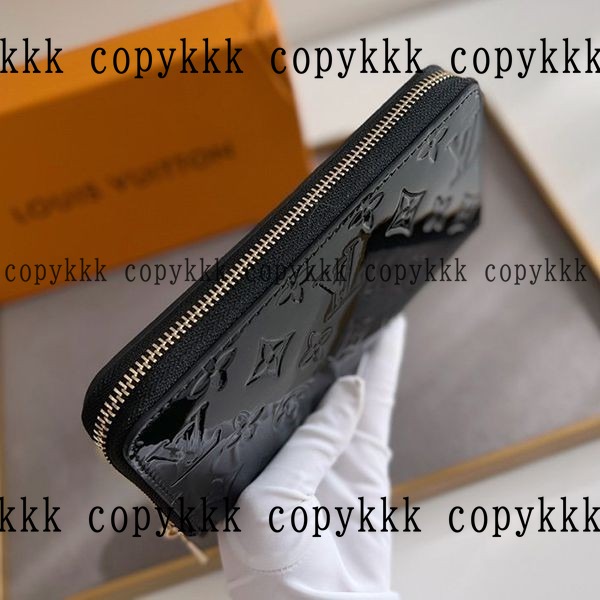 送料無料 ルイ・ヴィトン 長財布 スーパーコピー - wallets-01005 画像 5