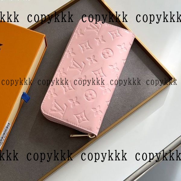 人気 ルイ・ヴィトン 長財布 コピー - wallets-01006