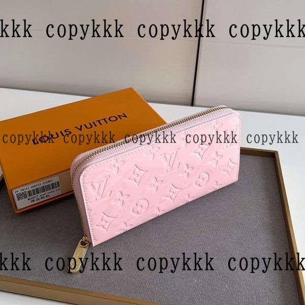 人気 ルイ・ヴィトン 長財布 コピー - wallets-01006 画像 3