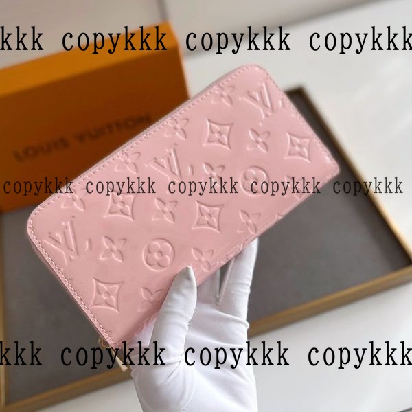 人気 ルイ・ヴィトン 長財布 コピー - wallets-01006 画像 4