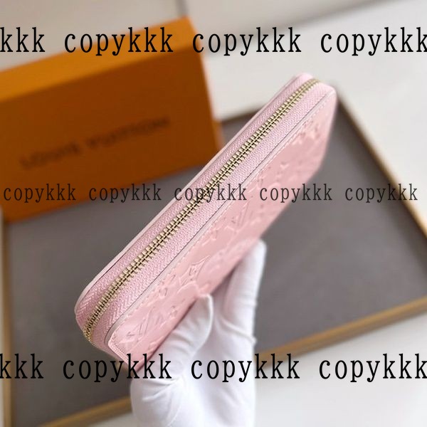 人気 ルイ・ヴィトン 長財布 コピー - wallets-01006 画像 5
