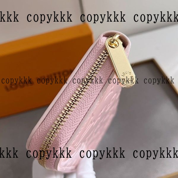 人気 ルイ・ヴィトン 長財布 コピー - wallets-01006 画像 6