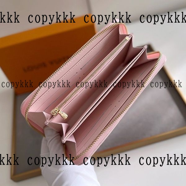 人気 ルイ・ヴィトン 長財布 コピー - wallets-01006 画像 7