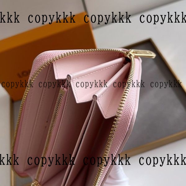 人気 ルイ・ヴィトン 長財布 コピー - wallets-01006 画像 8