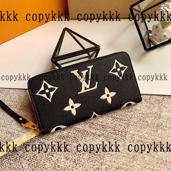 ルイ・ヴィトン 長財布 N級品 激安通販 - wallets-01007