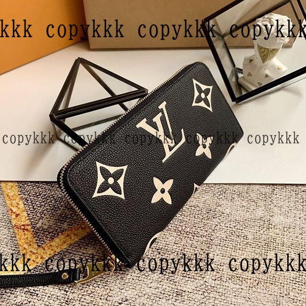 ルイ・ヴィトン 長財布 N級品 激安通販 - wallets-01007 画像 3