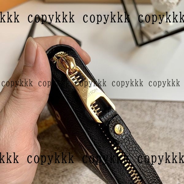 ルイ・ヴィトン 長財布 N級品 激安通販 - wallets-01007 画像 5