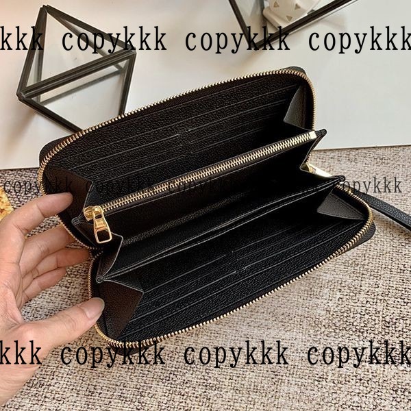 ルイ・ヴィトン 長財布 N級品 激安通販 - wallets-01007 画像 6