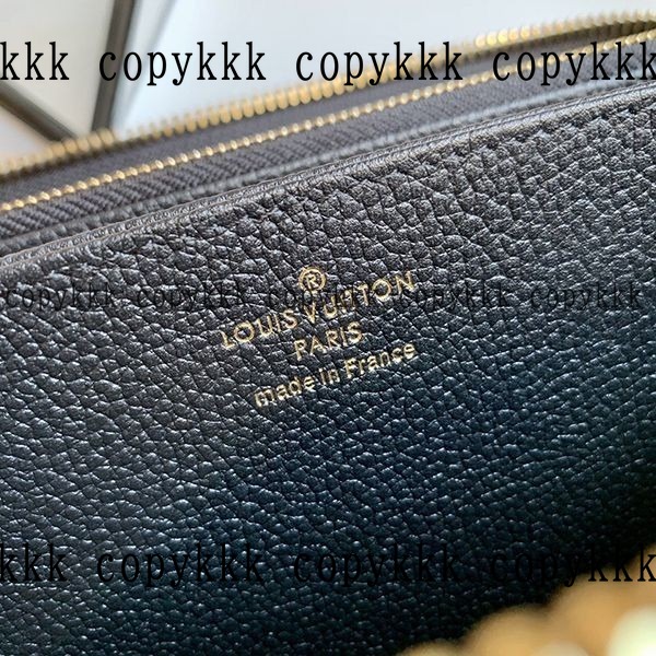 ルイ・ヴィトン 長財布 N級品 激安通販 - wallets-01007 画像 7