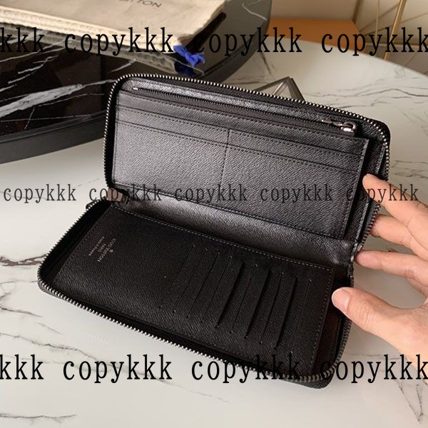 送料無料 ルイ・ヴィトン 長財布 スーパーコピー - wallets-01009 画像 5