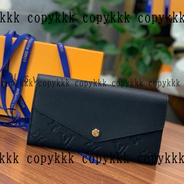 ルイ・ヴィトン 長財布 N級品 激安通販 - wallets-01010