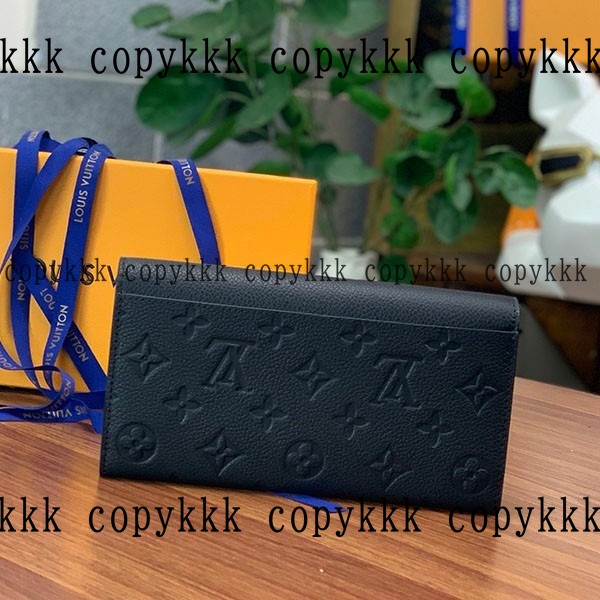 ルイ・ヴィトン 長財布 N級品 激安通販 - wallets-01010 画像 2