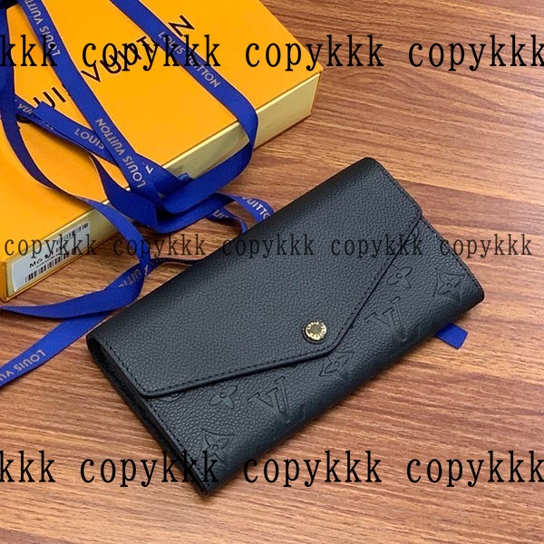 ルイ・ヴィトン 長財布 N級品 激安通販 - wallets-01010 画像 3