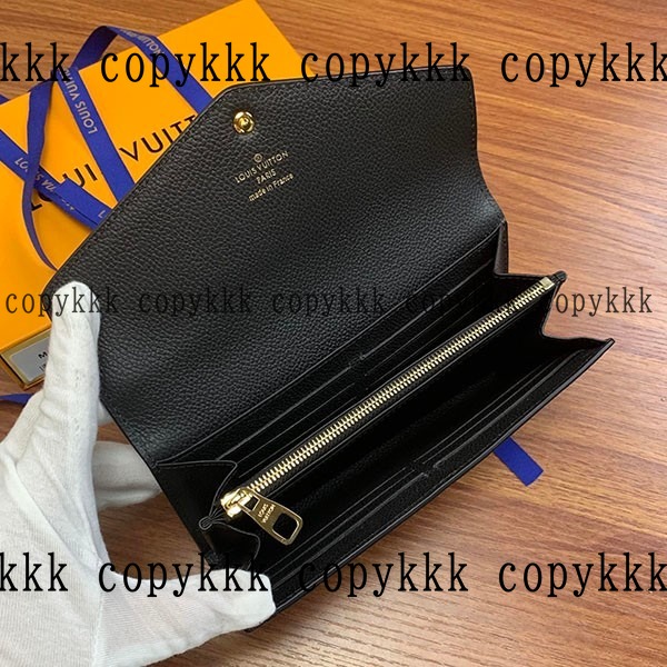 ルイ・ヴィトン 長財布 N級品 激安通販 - wallets-01010 画像 4
