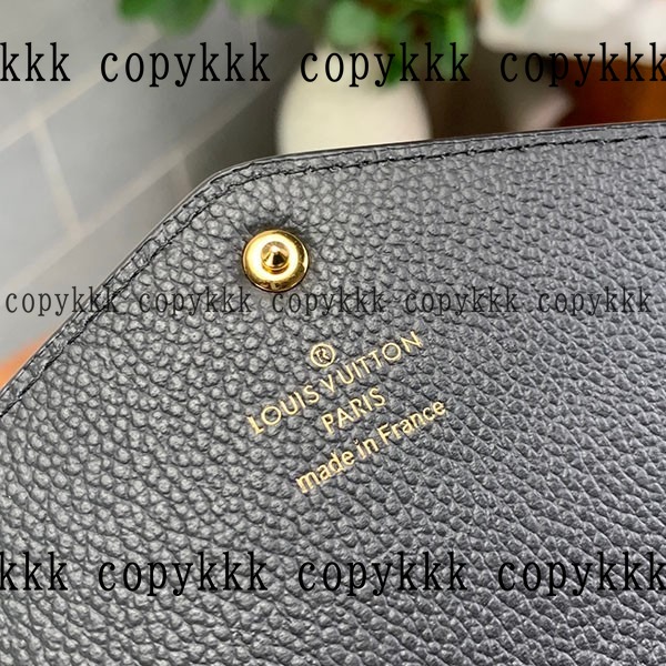 ルイ・ヴィトン 長財布 N級品 激安通販 - wallets-01010 画像 5