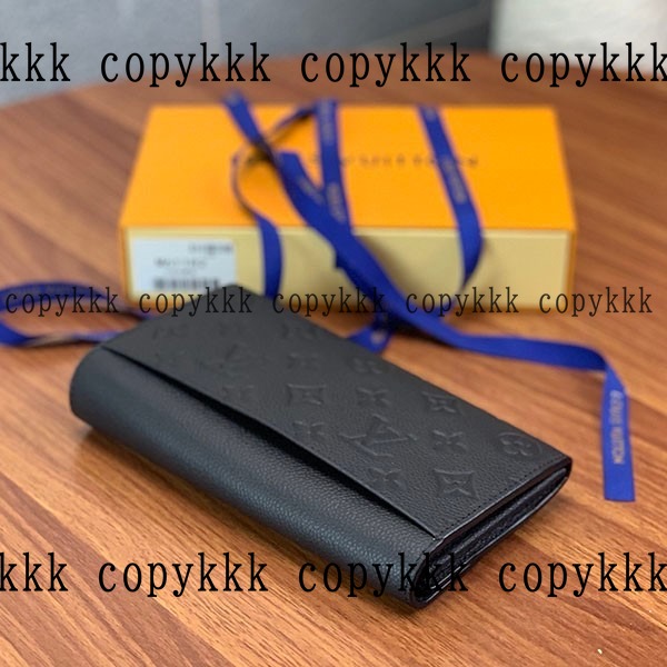 ルイ・ヴィトン 長財布 N級品 激安通販 - wallets-01010 画像 7